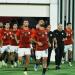 كيف يستعد منتخب مصر لمواجهة بوركينا فاسو بـ كأس العالم 2026؟