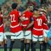 ترتيب مجموعة مصر في تصفيات كأس العالم 2026 بعد الفوز على إثيوبيا