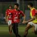 كيف تشاهد مباراة منتخب مصر المشارك في كأس العرب أمام تونس الودية؟