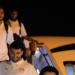 بعد رحلة 6 ساعات.. منتخب مصر يصل بوركينا فاسو