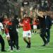 حافلة منتخب مصر تتوجه إلى ستاد 4 أغسطس لمواجهة بوركينا فاسو بتصفيات كأس العالم