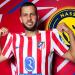 هانكو: "يجب أن ألعب 20 عامًا مع أتلتيكو مدريد لأحصل على المال الذي عرضه عليَّ النصر"