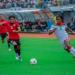 المنتخب المصري يتعادل أمام بوركينا فاسو (0-0) ويؤجل الحسم في تأهله إلى مونديال 2026