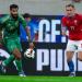 منتخب السعودية يتعادل مع التشيك في مباراة ودية