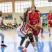 منتخب ناشئات السلة يلتقي المغرب في بطولة الأفروباسكت اليوم