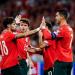 رونالدو يقود البرتغال للفوز على المجر في تصفيات كأس العالم