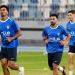تحديد موعد انتظام الدوليين في مران الزمالك استعدادا لمواجهة المصري