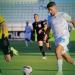 المصري البورسعيدي يواصل تحضيراته استعدادًا لمواجهة الزمالك
