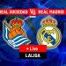 Real Sociedad vs Real Madrid LIVE: Possible line-ups and latest updates - LaLiga 25/26