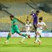الزمالك يكتسح المصري بثلاثية نظيفة ويقتنص صدارة دوري نايل