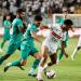 عمر جابر يُضيف الهدف الثاني للزمالك في مرمى المصري "فيديو"