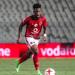 باكاماني لاعب الأهلي السابق يرحل عن يبحث عن فريق جديد