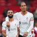 فان دايك: محمد صلاح لاعب عالمي وحسم الفوز في اللحظة المناسبة