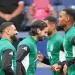 ليفربول يتعادل سلبيًا مع بيرنلي في الشوط الأول بالدوري الإنجليزي