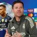 ألونسو: "مبابي ليس متلهفا للفوز بأول دوري أبطال له ولكن يبقى هدفنا التتويج به عاجلا أم آجلا"