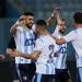 إنفانتينو يهنئ بيراميدز بعد التأهل لمواجهة الأهلي السعودي في كأس القارات الثلاثة