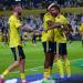النصر يوجه رسالة قوية لمنافسيه ويحقق انتصارًا مثاليًا على الخلود في الدوري السعودي