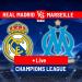 Real Madrid vs Marseille LIVE: Possible line-ups and latest updates - Champions League 25/26