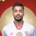محمد إسماعيل يقترب من المشاركة الأساسية مع الزمالك أمام الإسماعيلي