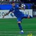 ثيو هيرنانديز: قدمنا مباراة جيدة أمام الدحيل.. واللعب مع الهلال صعب