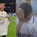 ريال مدريد يفي بِوعْده ويستقبل الشاب المغربي عبد الرحيم أوحيدا بعد فقدانه لعائلته في زلزال الحوز