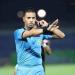 بوسليم يقود مباراة الوداد أمام اتحاد يعقوب المنصور بمساعدة قوبا والبركاوي
