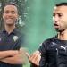 مباشرة بعد بلاغ الجيش الملكي.. توقيف السوردي لمبارتين وباسلام لـ3 مباريات بعد أخطائهما في مواجهة "الكلاسيكو"