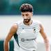 وسام أبو علي يسجل هدفه الثاني مع كولومبوس كرو بالدوري الأمريكي