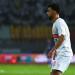 عبدالله السعيد أفضل لاعب في مباراة الزمالك والإسماعيلي في الدوري