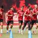 غيابات الأهلي ضد سيراميكا كليوباترا في دوري نايل