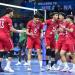 منتخب مصر لشباب الطائرة يتأهل إلى نهائي بطولة إفريقيا بعد الفوز على كينيا