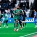 أهلي جدة يستضيف الهلال في كلاسيكو خارج التوقعات بالدوري السعودي