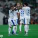 الشوط الأول… الهلال يضرب الأهلي بثلاثية نظيفة 