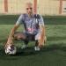 أكبر لاعب في القسم الثاني: أمنيتي التواجد بالزمالك وهدفي الدخول موسوعة جينيس