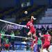 اليوم.. منتخب شباب الطائرة يواجه الكاميرون في نهائي البطولة الأفريقية بالقاهرة