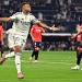 ألونسو يعلن تشكيل ريال مدريد لمواجهة إسبانيول في الليجا