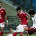 الأهلي يطالب اتحاد الكرة بالتحقيق مع حكم الفيديو في مباراة سيراميكا