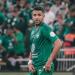 محرز يوجه رسالة لجماهير أهلي جدة بعد التعادل مع الهلال: "لا نستسلم أبدًا"
