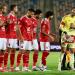 5 لاعبين خارج الأهلي أمام حرس الحدود في دوري نايل