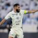 الكشف عن موقف بنزيما من كلاسيكو الاتحاد ضد النصر