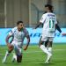 كوكا يقود الاتفاق للتقدم على الباطن في كأس الملك السعودي "فيديو"