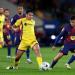 ملخص وأهداف مباراة برشلونة ضد خيتافي في الدوري الإسباني "فيديو"