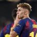 برشلونة يُعلن تفاصيل إصابة فيرمين لوبيز ومدة غيابه