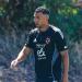 تريزيجيه مُهدد بالغياب عن الأهلي أمام الزمالك في دوري نايل