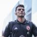 زيزو يصل مقر اتحاد الكرة لسماع أقواله في شكواه ضد الزمالك
