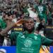 فرانك كيسييه: قادرون على قلب النتائج.. ولدينا الثقة في الفوز على بيراميدز
