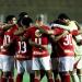 موقف ثنائي الأهلي من مباراة حرس الحدود في الدوري