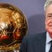 ريال مدريد يواصل مقاطعة حفل الكرة الذهبية ويمنح لاعبيه حرية الحضور