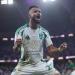 بيراميدز فريق ضعيف؟ علي مجرشي لاعب أهلي جدة يرد