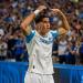 بهدف في شباك سان جيرمان.. أكرد يسجل عودة قوية ويقود أ.مارسيليا للفوز (1-0) في "كلاسيكو فرنسا"
